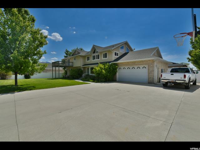 449 N 400 E, Mapleton, UT 84664