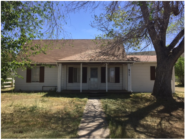 311 S Main StSterling, UT, 84665Sanpete County