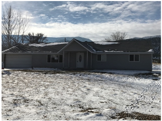 235 N 100 WWales, UT, 84667Sanpete County