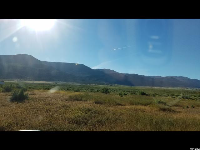 1200 N 800E, Wales, UT 84667