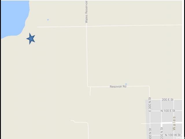 1200 N 800E, Wales, UT 84667