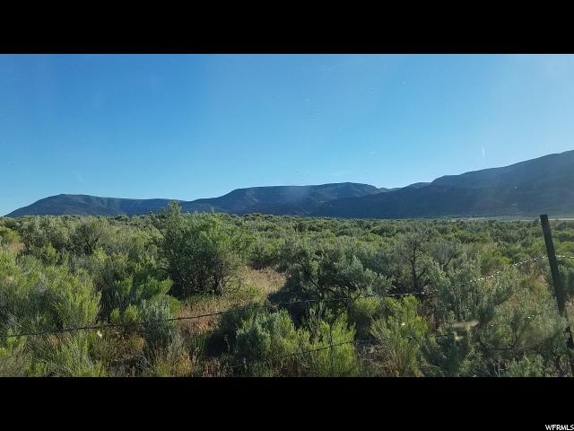 1200 N 800E, Wales, UT 84667