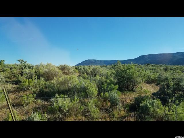 1200 N 800E, Wales, UT 84667
