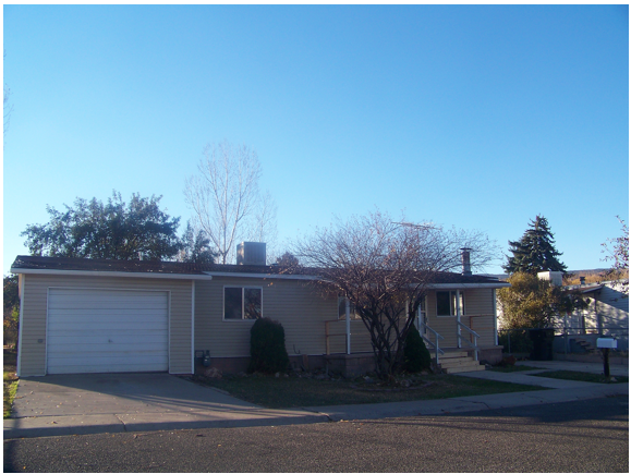 840 S 550 WRichfield, UT, 84701Sevier County