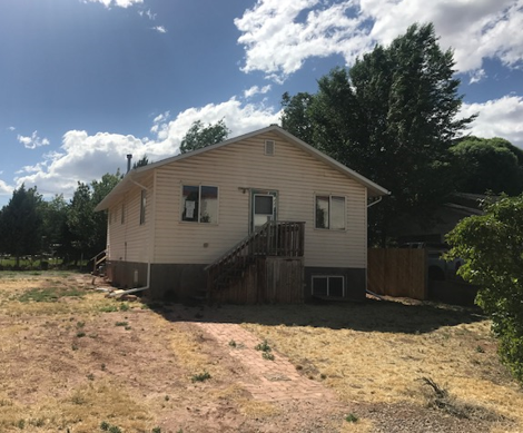 290 S 100 WRichfield, UT, 84701Sevier County