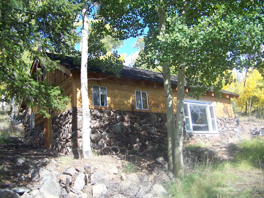 976 DOCTOR CREEK DRIVE, Fishlake, UT 84701