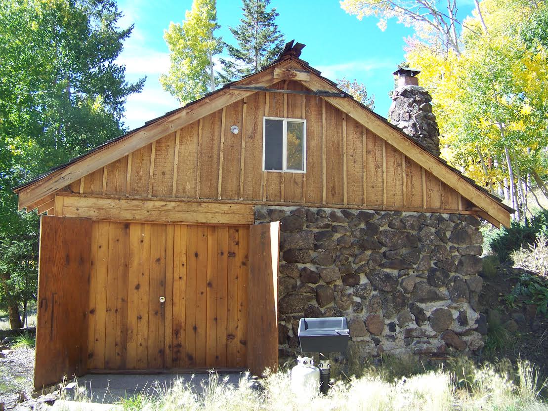 976 DOCTOR CREEK DRIVE, Fishlake, UT 84701