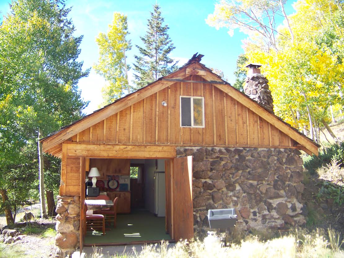 976 DOCTOR CREEK DRIVE, Fishlake, UT 84701