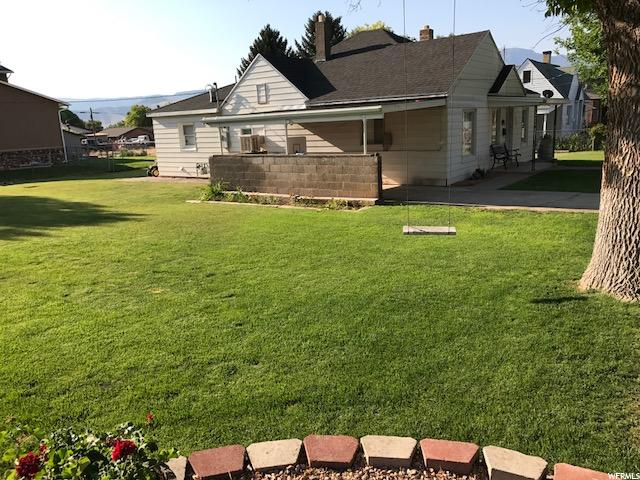 490 N. 300 E., Richfield, UT 84701