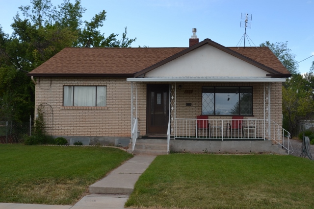 256 W. 300 S., Richfield, UT 84701