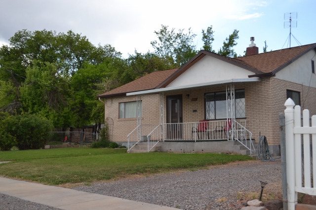 256 W. 300 S., Richfield, UT 84701