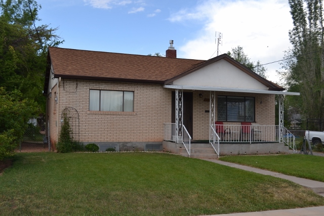 256 W. 300 S., Richfield, UT 84701