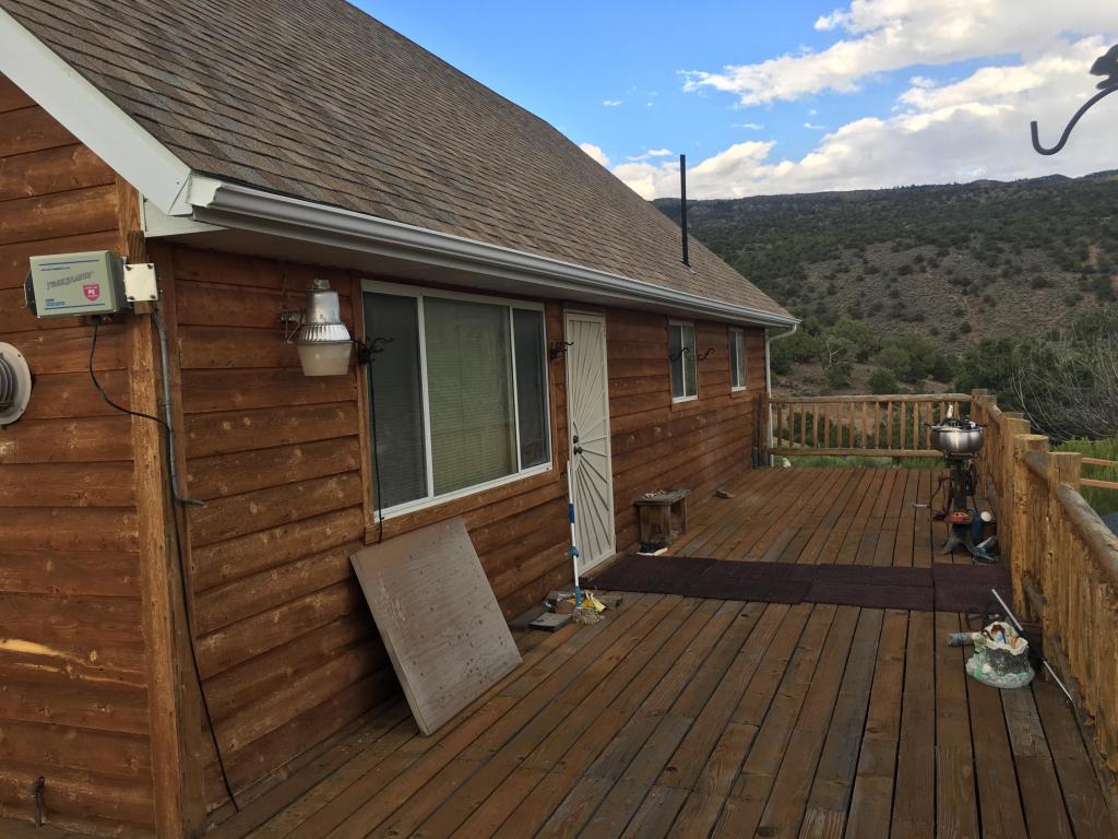 4585 E SAGE LANE, Antimony, UT 84712