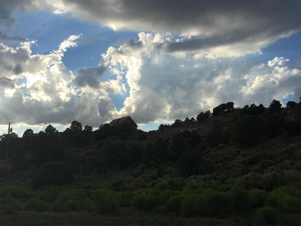 4585 E SAGE LANE, Antimony, UT 84712