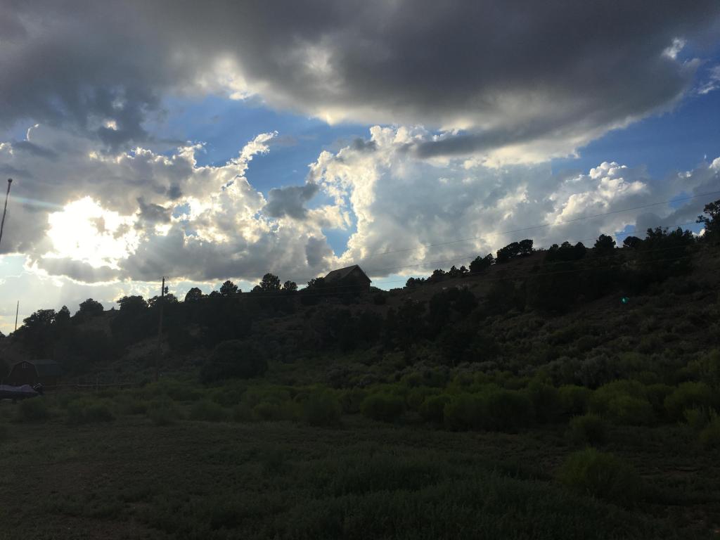 4585 E SAGE LANE, Antimony, UT 84712