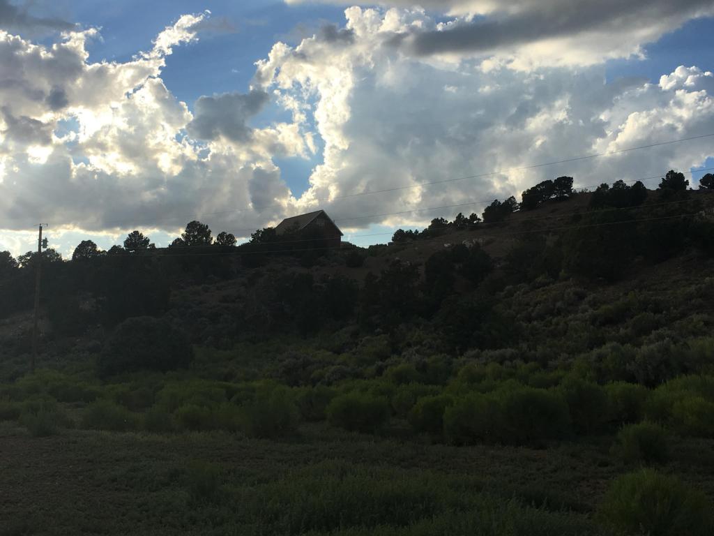 4585 E SAGE LANE, Antimony, UT 84712