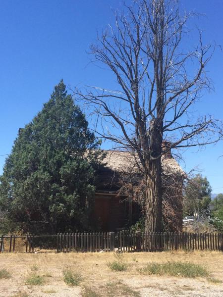 195 N 100 W, Beaver, UT 84713