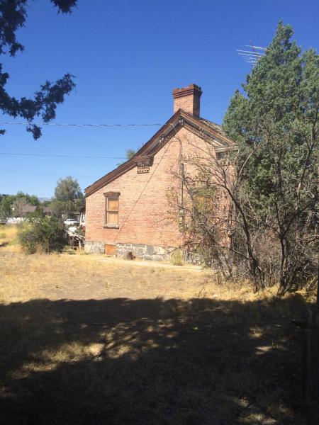 195 N 100 W, Beaver, UT 84713