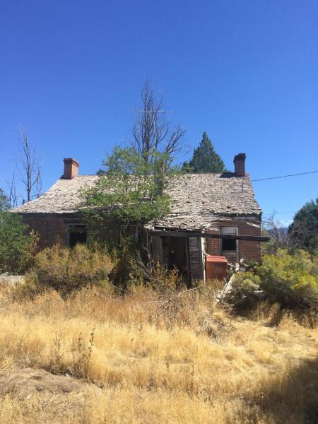 195 N 100 W, Beaver, UT 84713