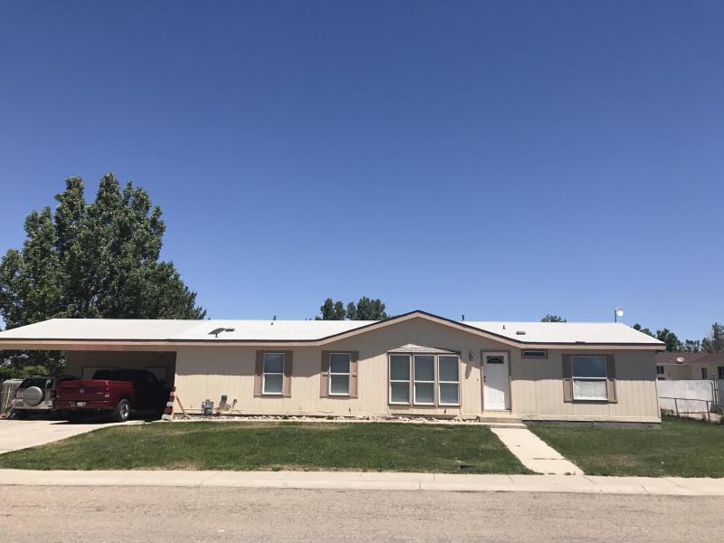 129 E 885 N, Beaver, UT 84713