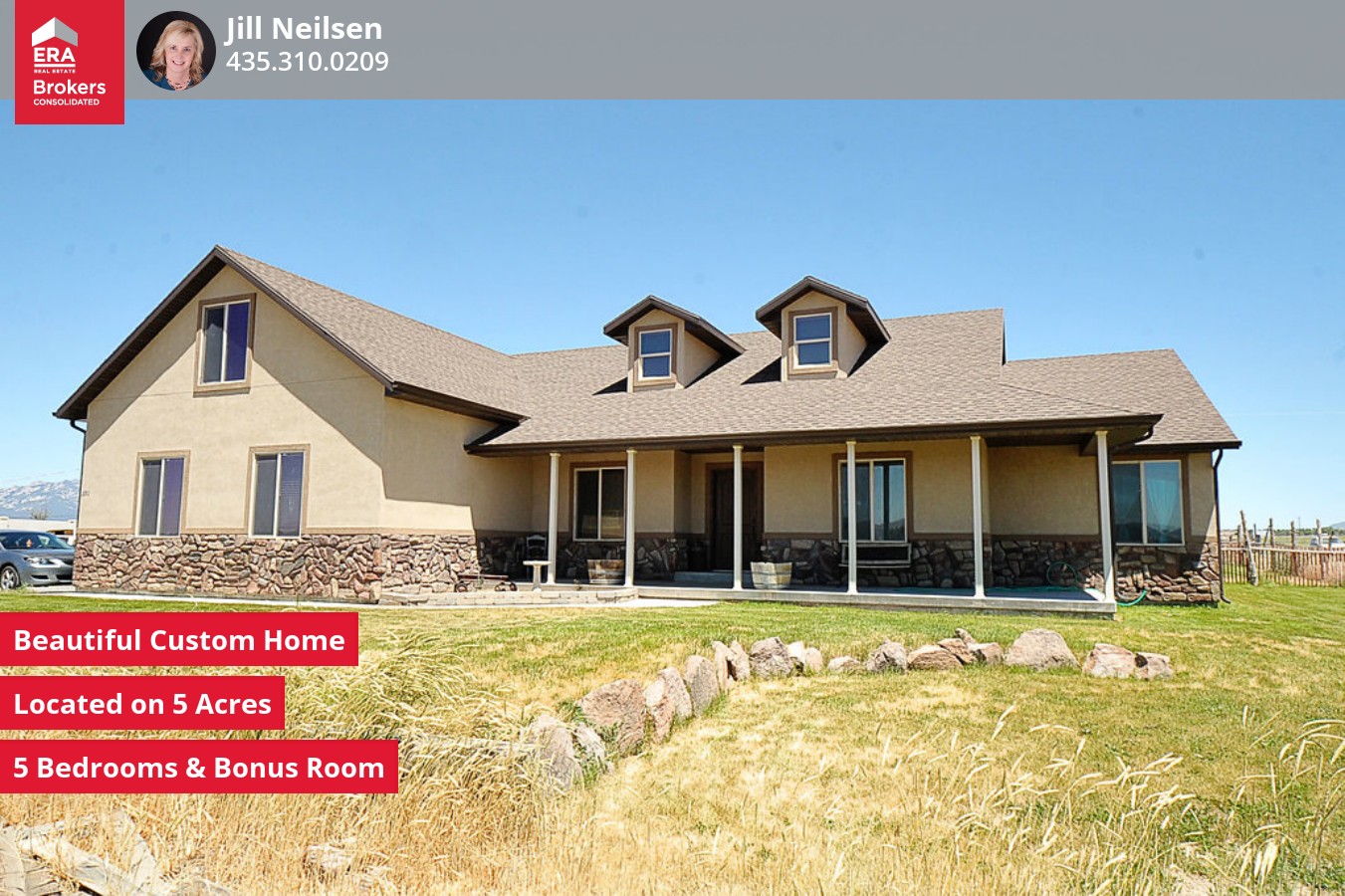 1590 North 300 West, Beaver, UT 84713