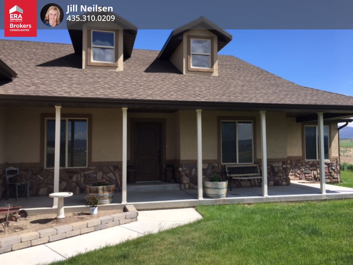 1590 North 300 West, Beaver, UT 84713