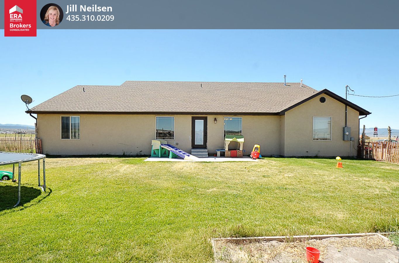 1590 North 300 West, Beaver, UT 84713
