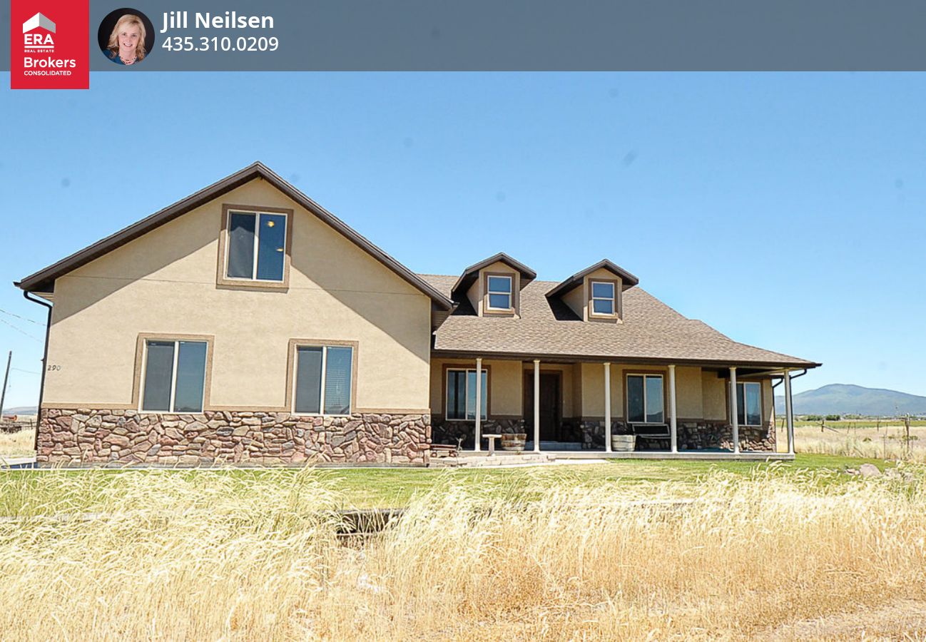 1590 North 300 West, Beaver, UT 84713