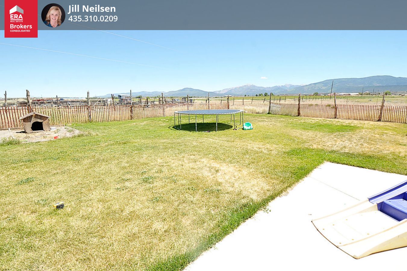 1590 North 300 West, Beaver, UT 84713