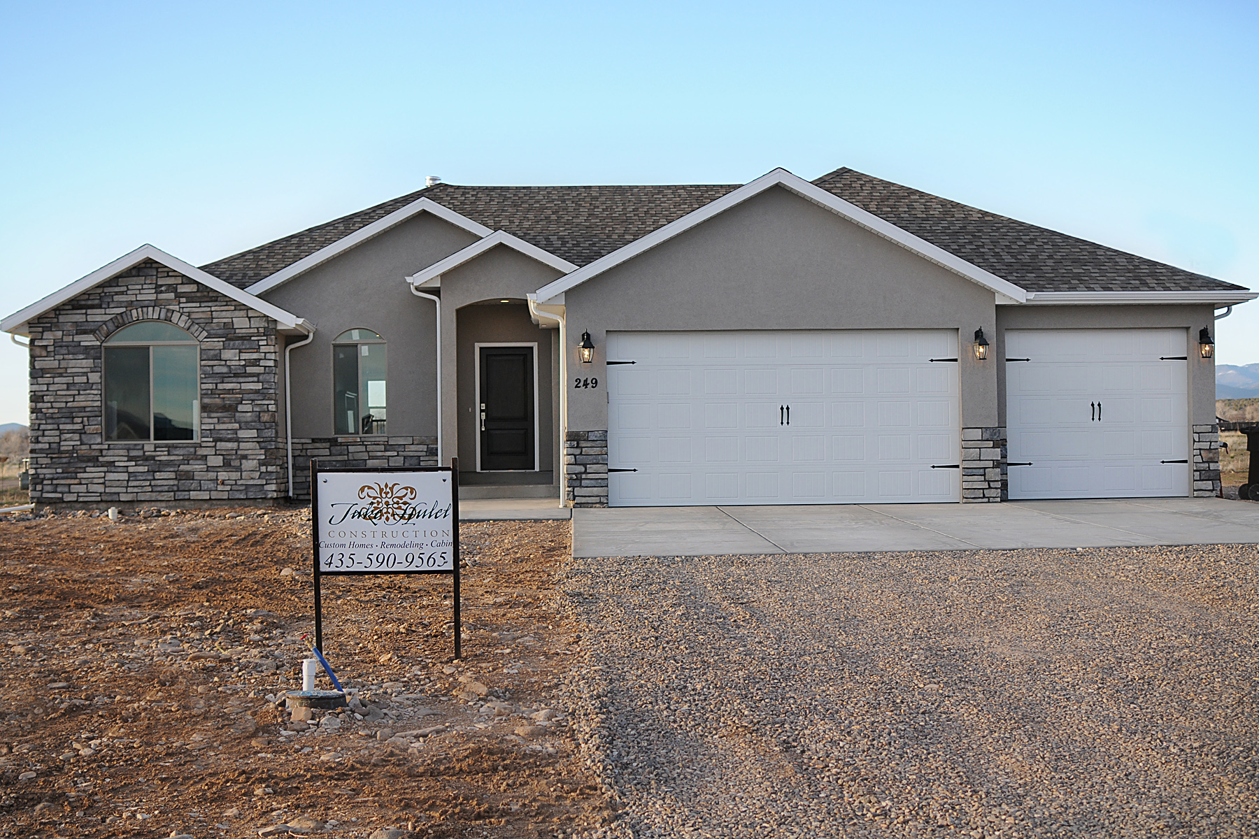 249 E 1800 N, Beaver, UT 84713