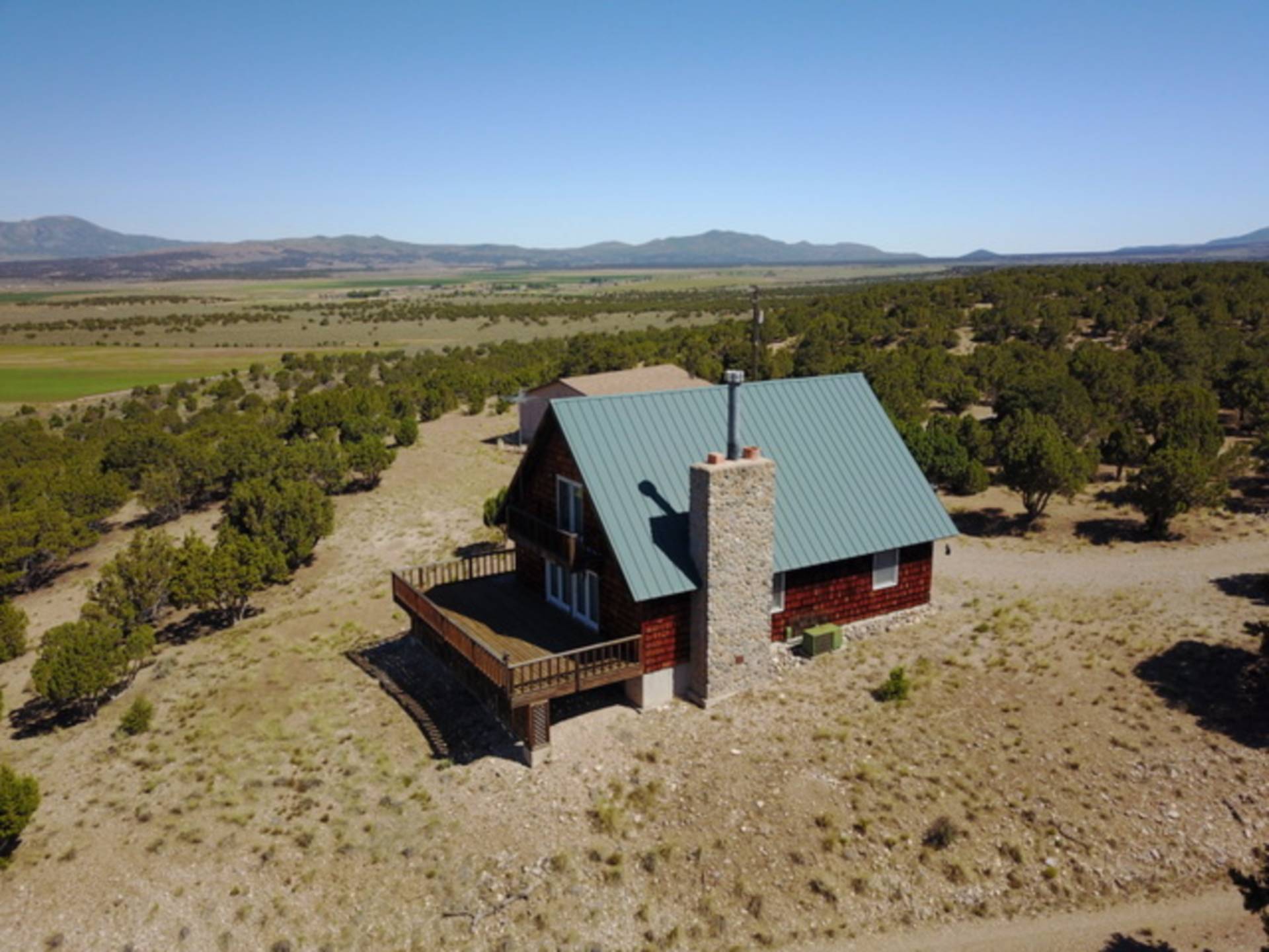 706 E 3800 N, Beaver, UT 84713