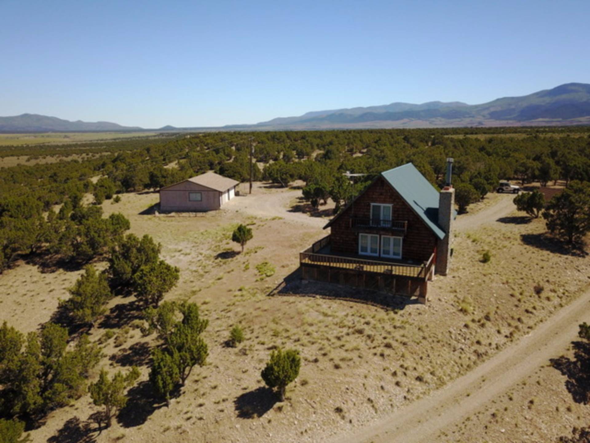 706 E 3800 N, Beaver, UT 84713