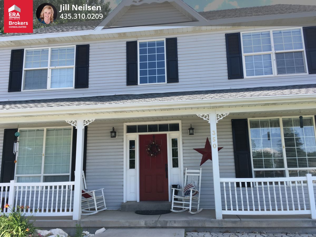 350 East Spring Drive, Beaver, UT 84713