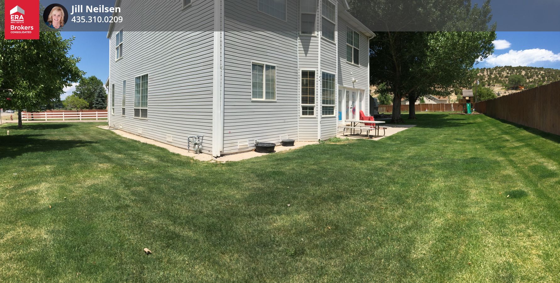 350 East Spring Drive, Beaver, UT 84713