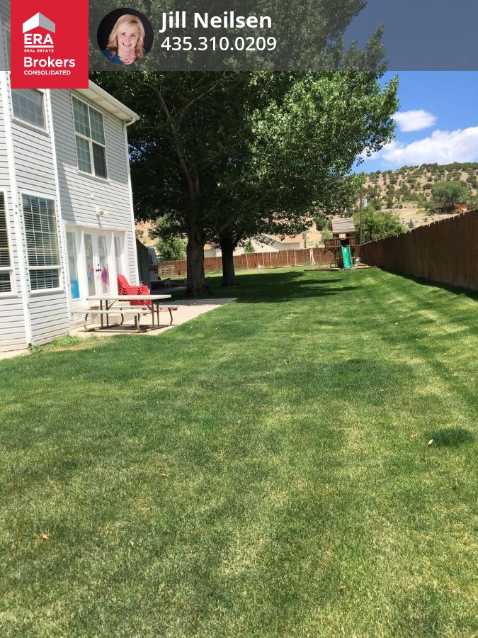 350 East Spring Drive, Beaver, UT 84713