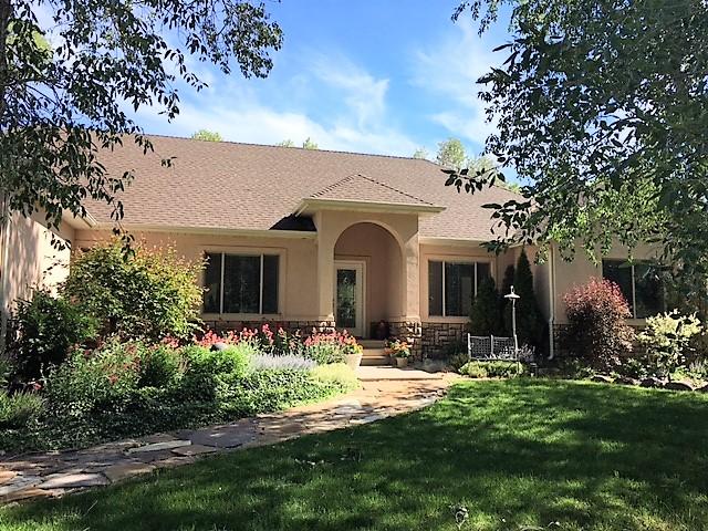 2835 Navajo Trail N, Beaver, UT 84713