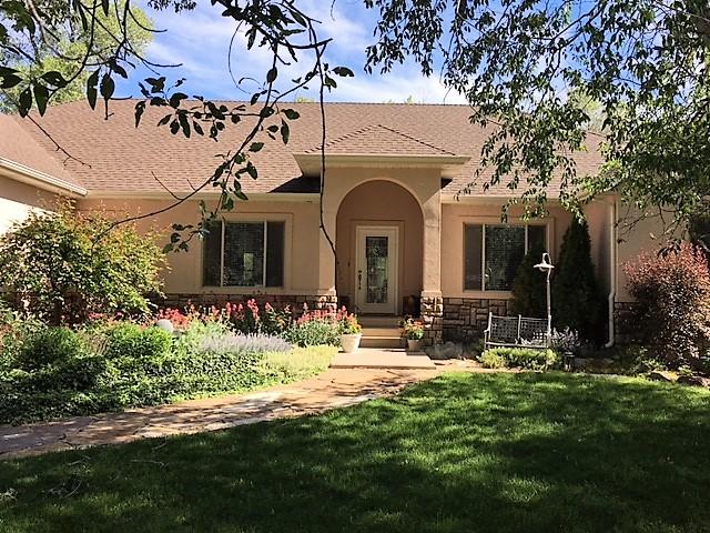 2835 Navajo Trail N, Beaver, UT 84713