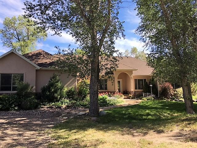 2835 Navajo Trail N, Beaver, UT 84713
