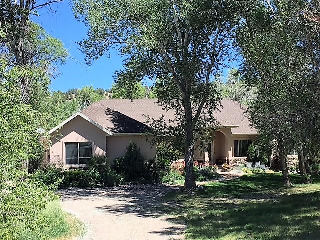2835 Navajo Trail N, Beaver, UT 84713