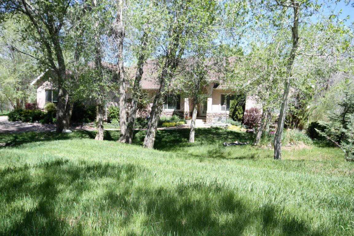 2835 Navajo Trail N, Beaver, UT 84713