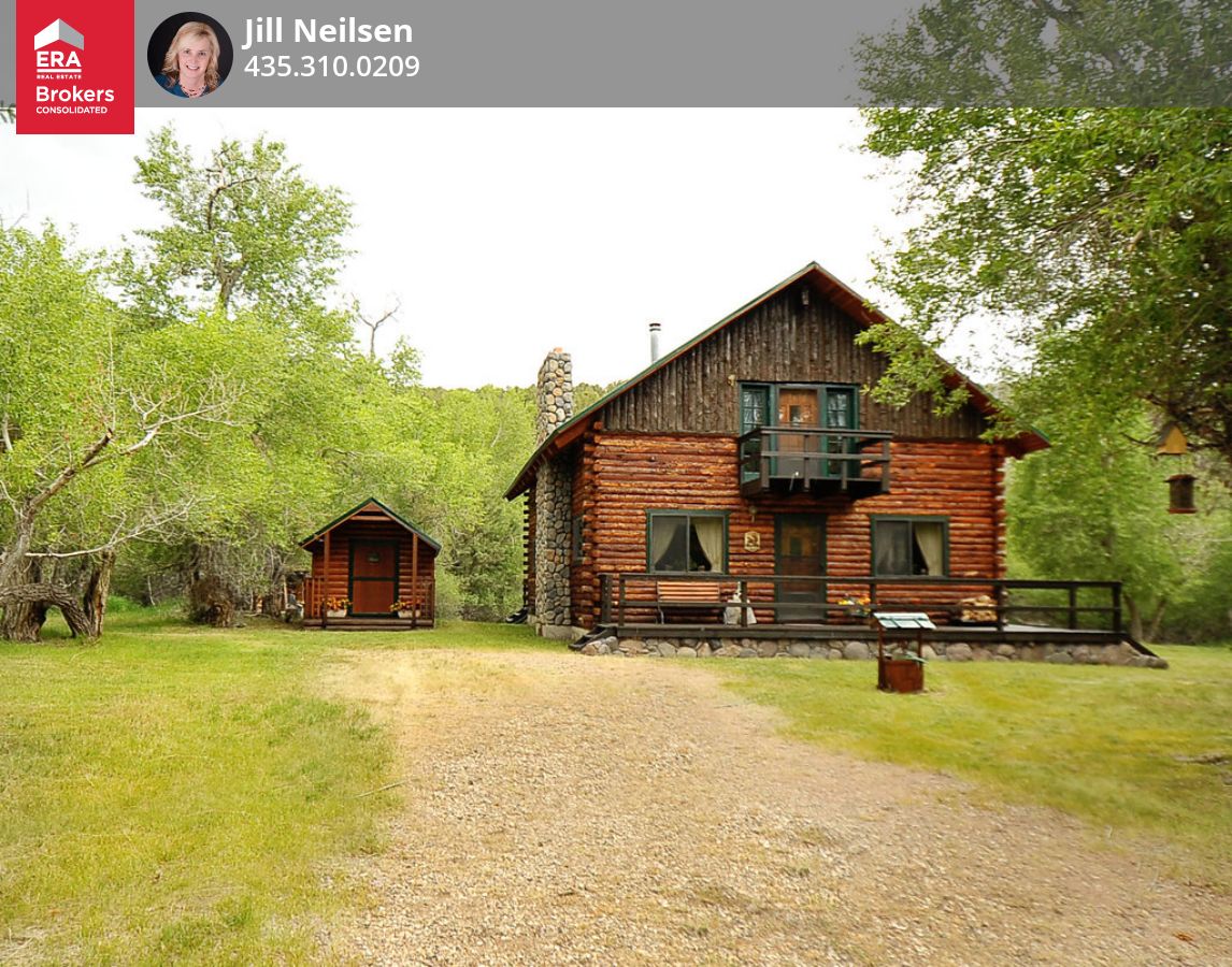 2740 East Navajo Trail, Beaver, UT 84713