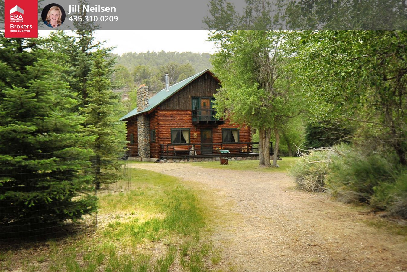 2740 East Navajo Trail, Beaver, UT 84713