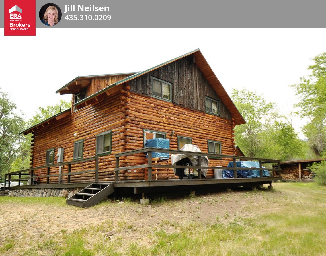 2740 East Navajo Trail, Beaver, UT 84713