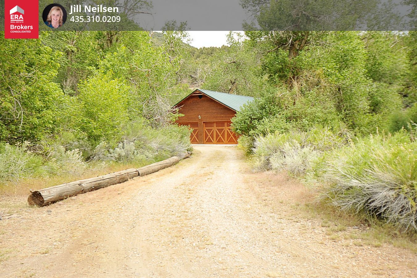 2740 East Navajo Trail, Beaver, UT 84713