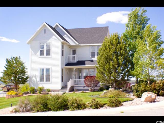 1185 E 425 N, Beaver, UT 84713