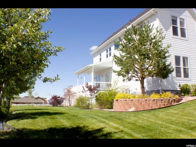 1185 E 425 N, Beaver, UT 84713