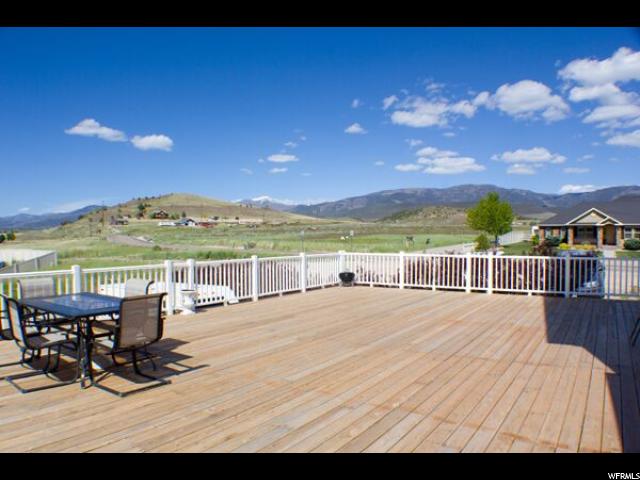 1185 E 425 N, Beaver, UT 84713
