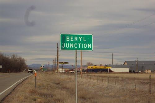 E-1334-0000-0000, Beryl, UT 84714