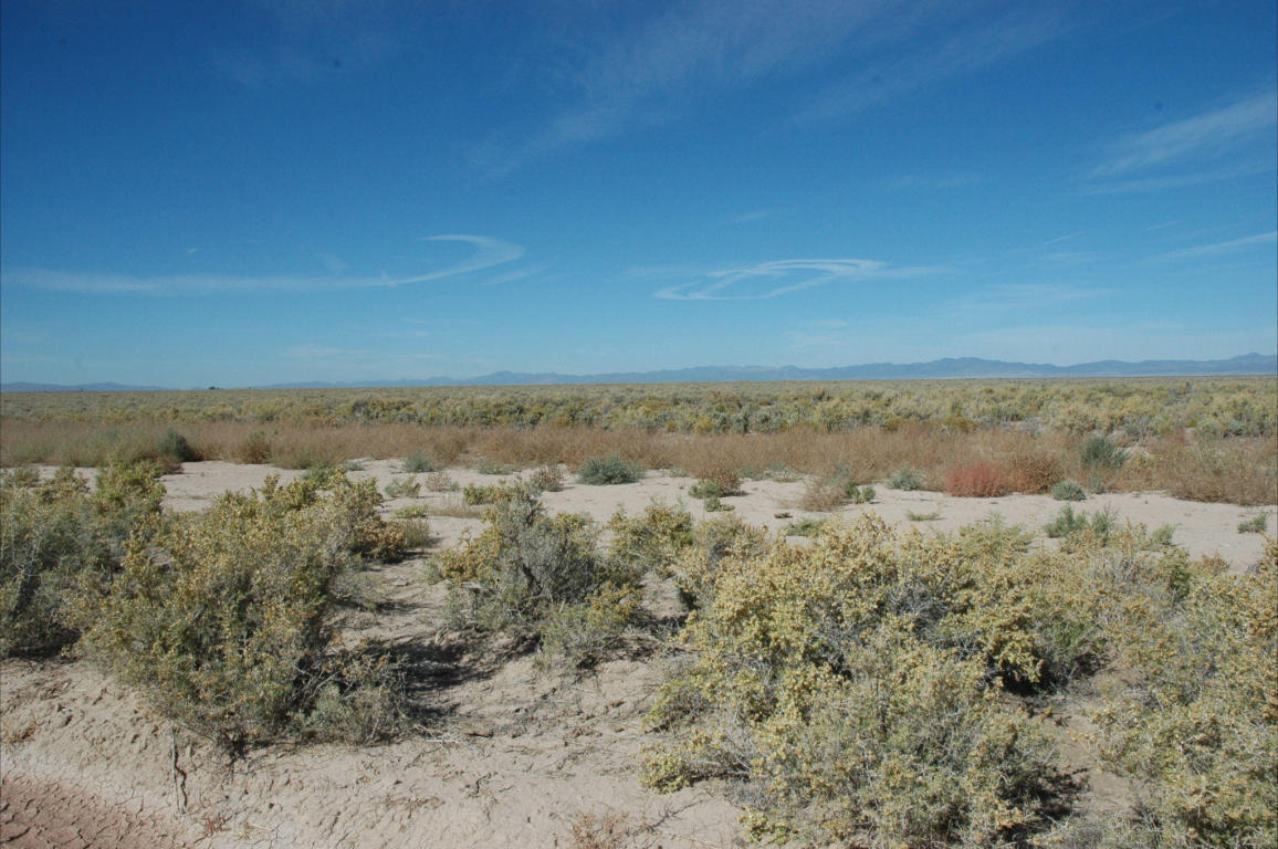30 Acress Off Antelope Rd, Beryl, UT 84714