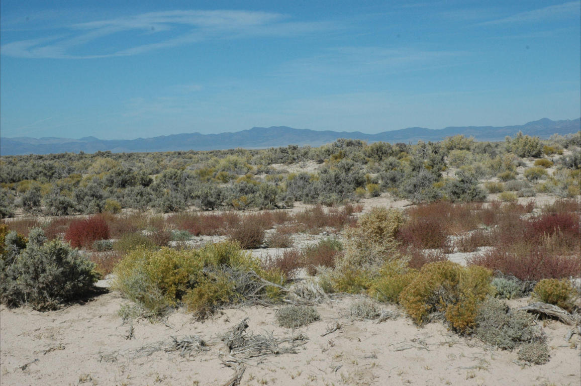 30 Acress Off Antelope Rd, Beryl, UT 84714